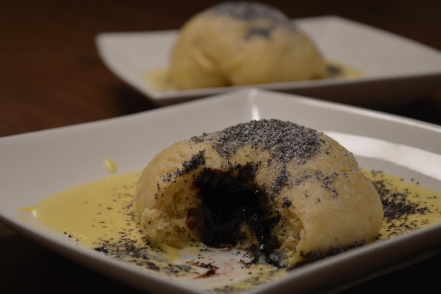 Germknödel – Meine kleine Genusswekstatt