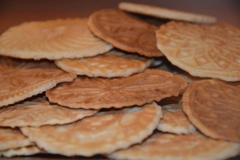 Bräzeli Meine kleine Genusswekstatt